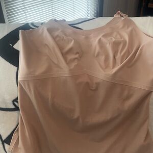 Honeylove LiftWear Cami in Sand size 3X shapewear plus size